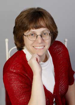 Dr. Maureen Lefkoff